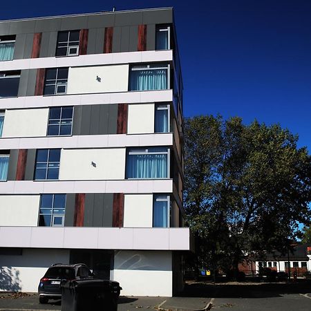 Verde Apartments Centrum Klimatyzacja Koszalin Eksteriør bilde