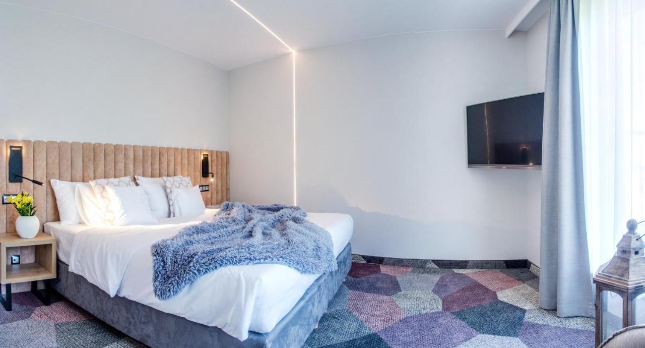 Verde Apartments Centrum Klimatyzacja Koszalin Eksteriør bilde