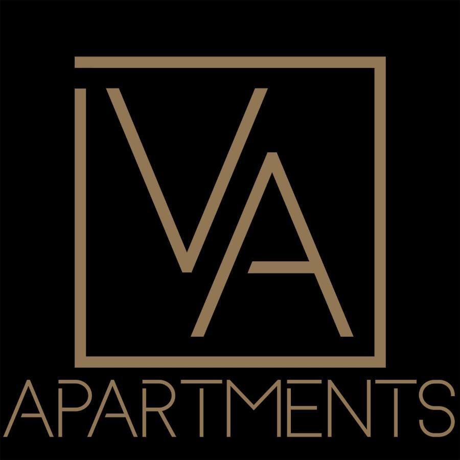 Verde Apartments Centrum Klimatyzacja Koszalin Eksteriør bilde